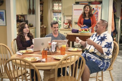 Cristela had potential, and decided not to tap into it.