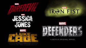 Marvel has had great storytelling on their Netflix bunch, but they are still repetitive elements (Image Courtesy Marvel / Netflix)