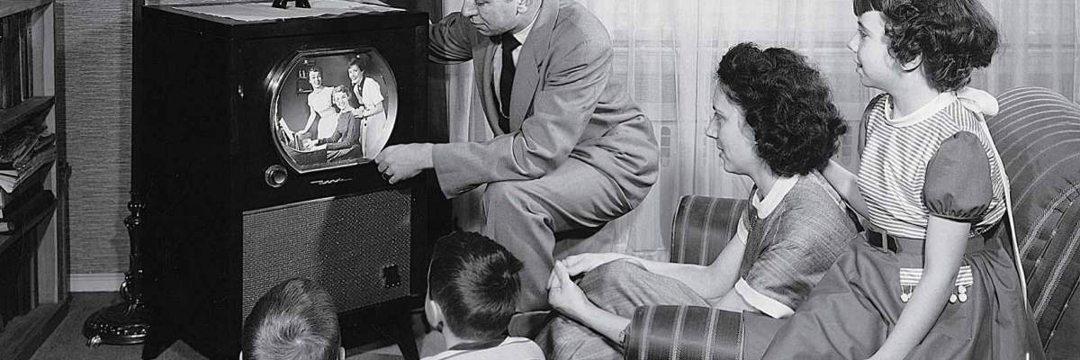 Why Television is Amazing