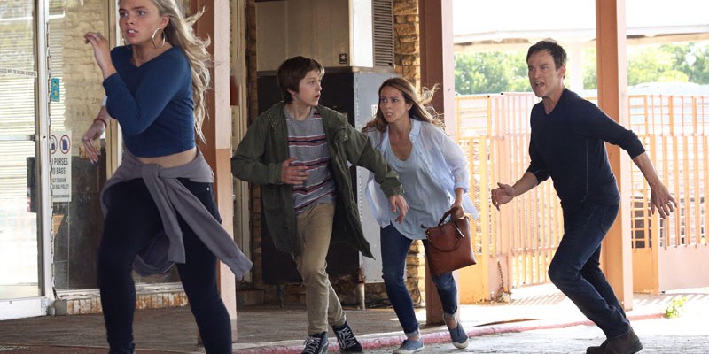 We let you know about the new FOX shows and our thoughts.