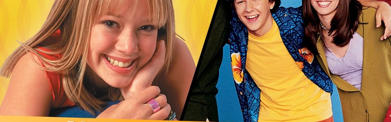 It's a DISNEY SHOWDOWN as we debate Lizzie McGuire v. Even Stevens