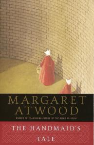 Margaret Atwood's The Handmaid's Tale